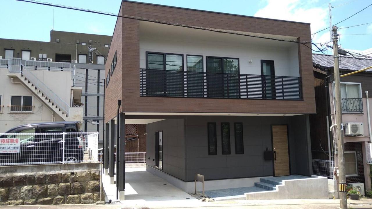 Villa Sasebo Stad #Ss1 外观 照片