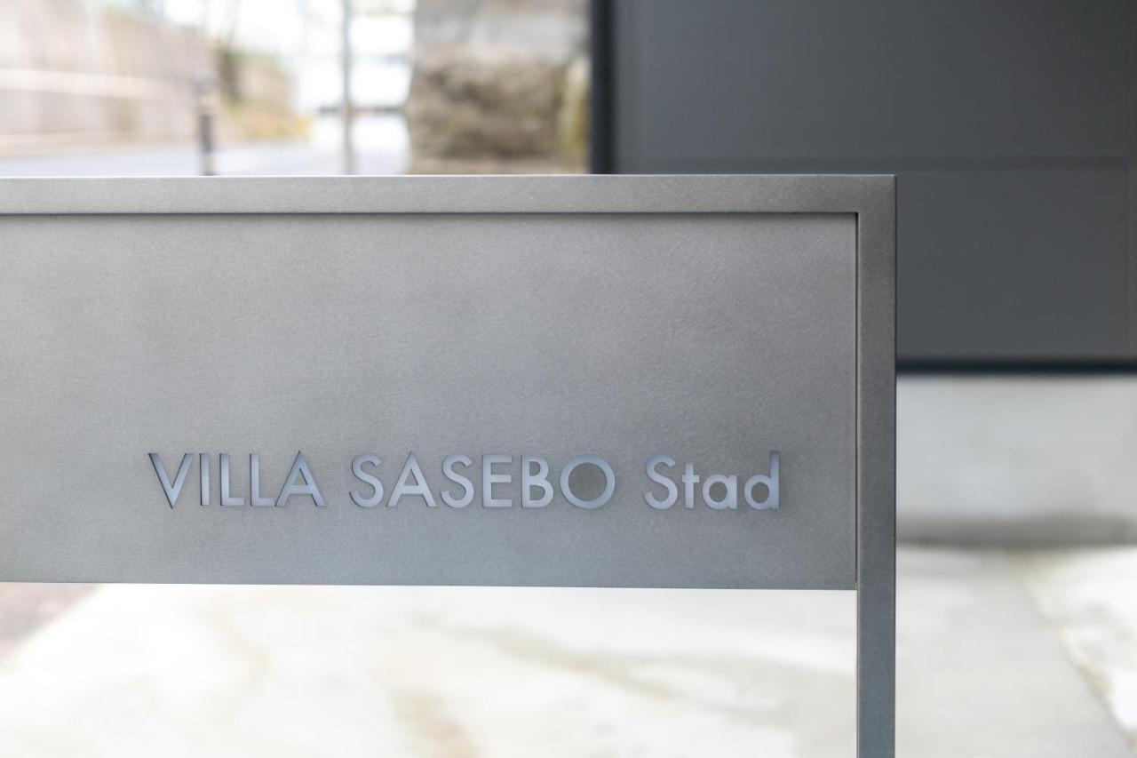 Villa Sasebo Stad #Ss1 外观 照片