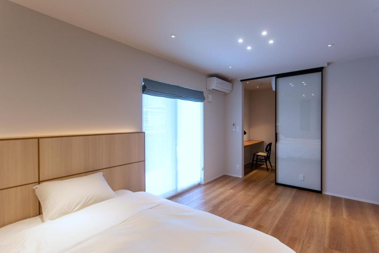 Villa Sasebo Stad #Ss1 外观 照片